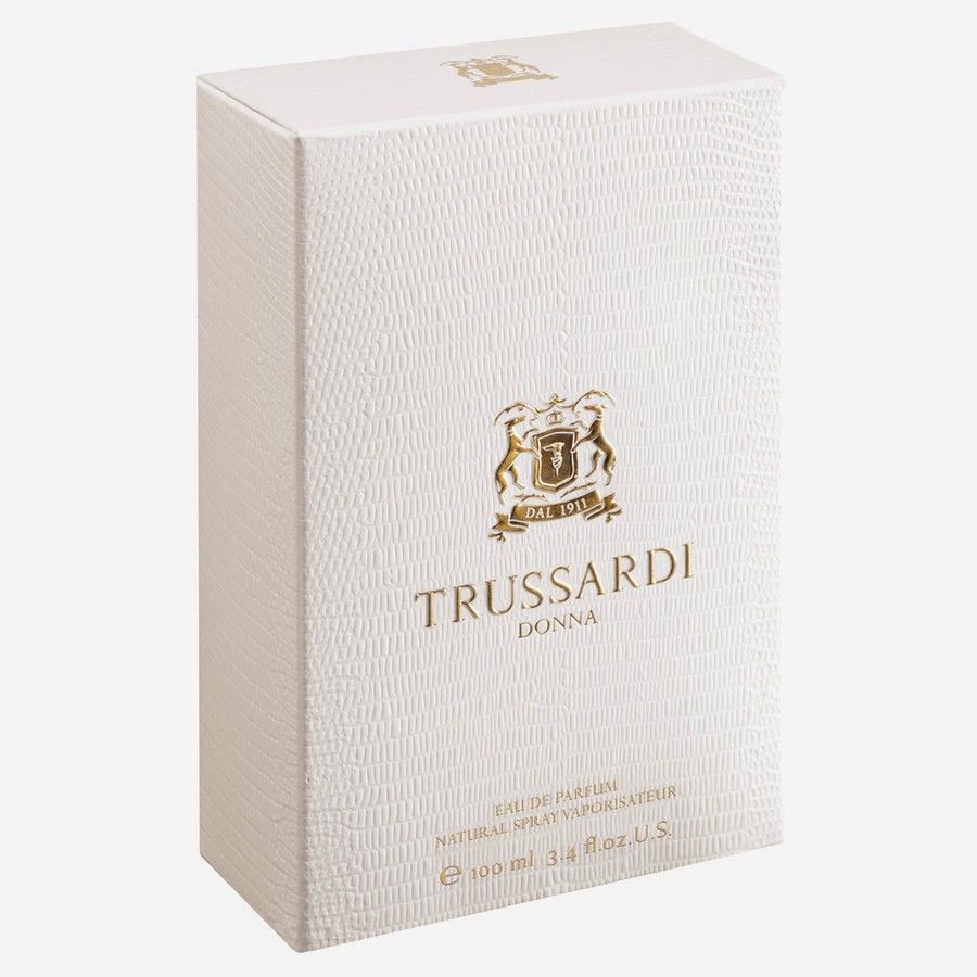 Trussardi Donna 2011