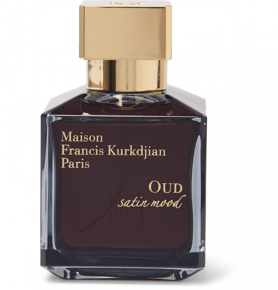  Maison Francis Kurkdjian Oud Satin Mood 35 мл тестер