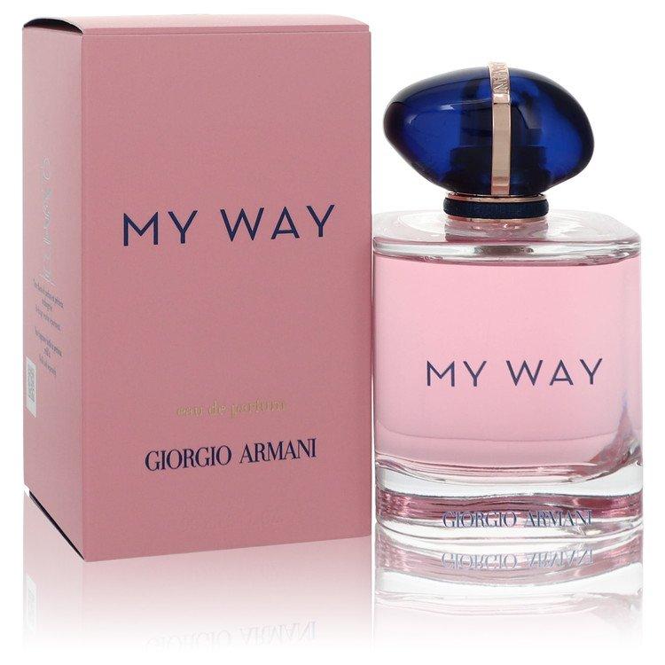 Giorgio Armani My Way 15 мл
