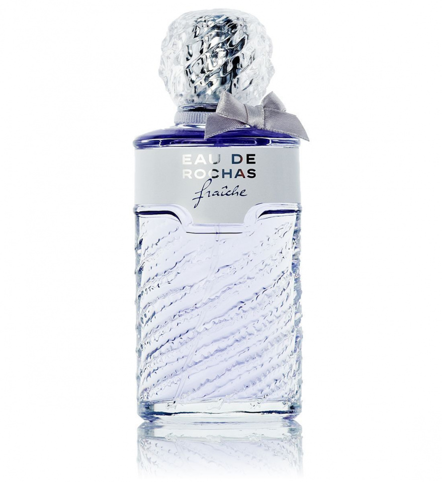  Rochas Eau de Rochas Fraiche 100 мл тестер