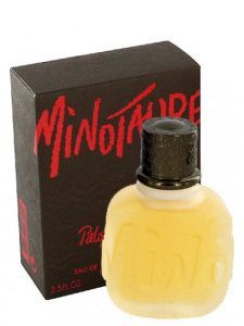 Paloma Picasso Minotaure 75 мл