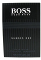Hugo Boss Boss №1 100 мл