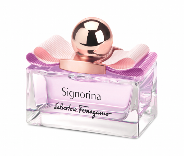  Salvatore Ferragamo Signorina Eau de Toilette 100 мл