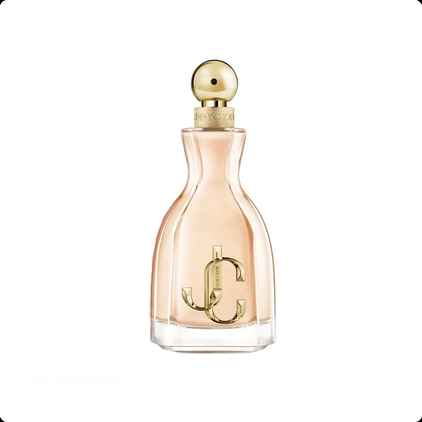 Jimmy Choo I Want Choo 40 мл