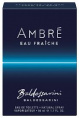 Baldessarini Ambre Eau Fraiche 90 мл тестер