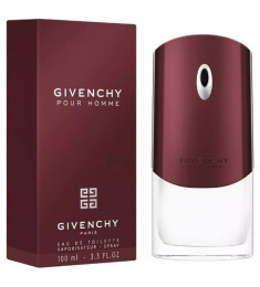 Givenchy Pour Homme