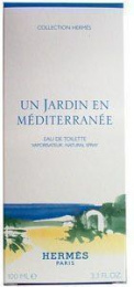 Hermes Un Jardin En Mediterranee