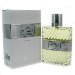 Christian Dior Eau De Sauvage