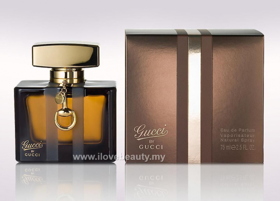  Gucci by Gucci 75 мл тестер