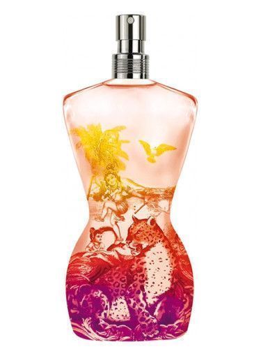 Jean Paul Gaultier Classique Summer 2015 100 мл