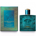 Versace Eros Parfum 100 мл тестер