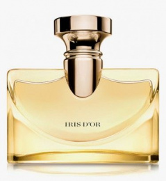 Bvlgari Splendida Iris d`Or