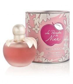  Nina Ricci Le Paradis de Nina 50 мл тестер