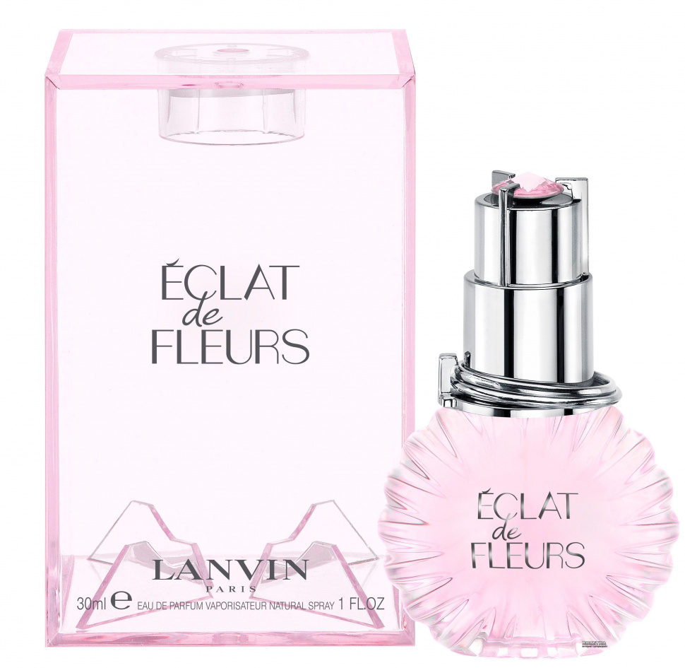 Lanvin Eclat de Fleurs 50 мл