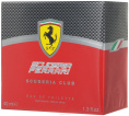 Ferrari Scuderia Club 125 мл