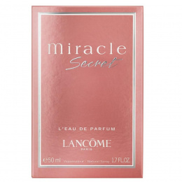 Lancome Miracle Secret