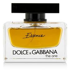 Dolce and Gabbana D&G The One Essence