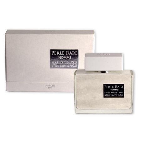 Isabey Panouge Perle Rare Homme