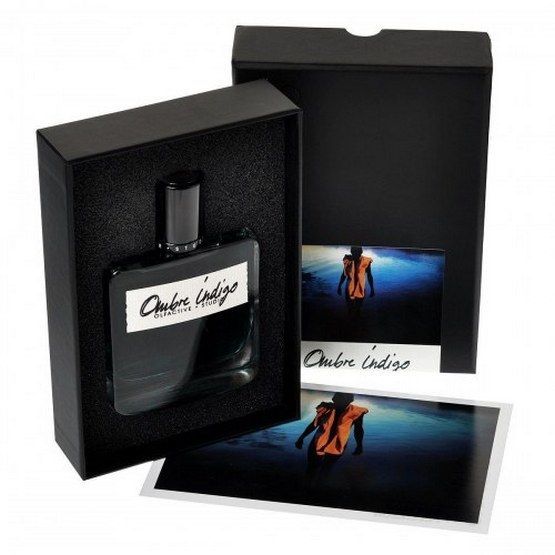 Olfactive Studio Ombre Indigo 50 мл