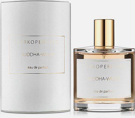 Zarkoperfume Buddha-Wood 100 мл тестер