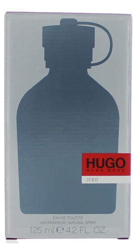 Hugo Boss Hugo Iced 75 мл