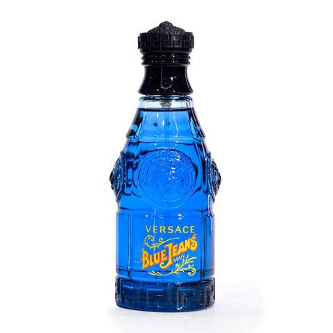 Versace Blue Jeans 75 мл тестер