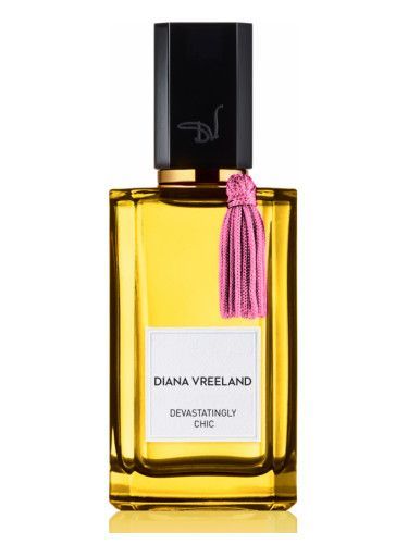 Diana Vreeland Devastatingly Chic 50 мл