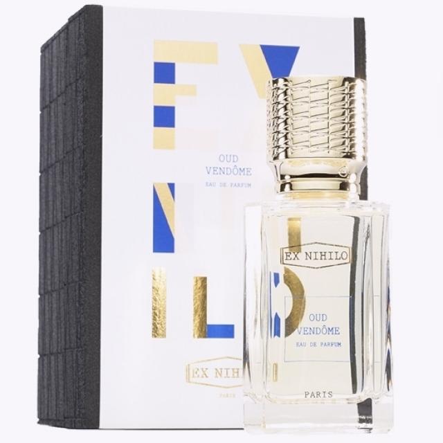 EX Nihilo Oud Vendome 50 мл