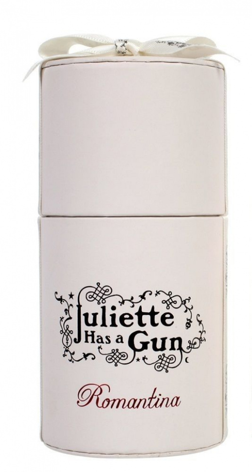 Juliette Has a Gun Romantina 50 мл
