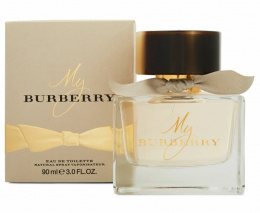 Burberry My Burberry Eau de Toilette