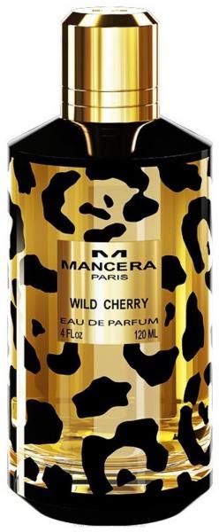 Mancera Wild Cherry 60 мл