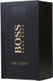 Hugo Boss Boss The Scent 100 мл тестер