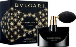 Bvlgari Jasmin Noir L'Elixir