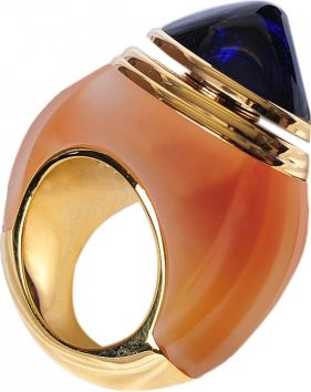 Boucheron pour Femme Parfum 15 мл