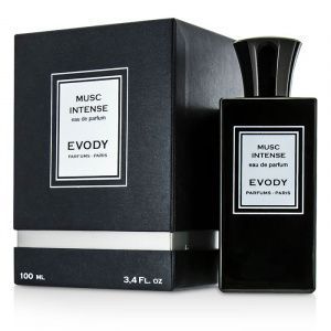 Evody Parfums Musc Intense 50 мл