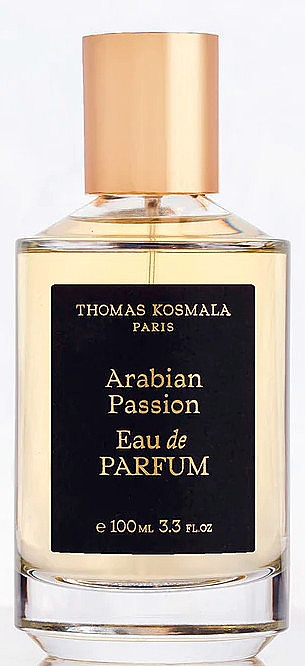 Thomas Kosmala Arabian Passion 100 мл