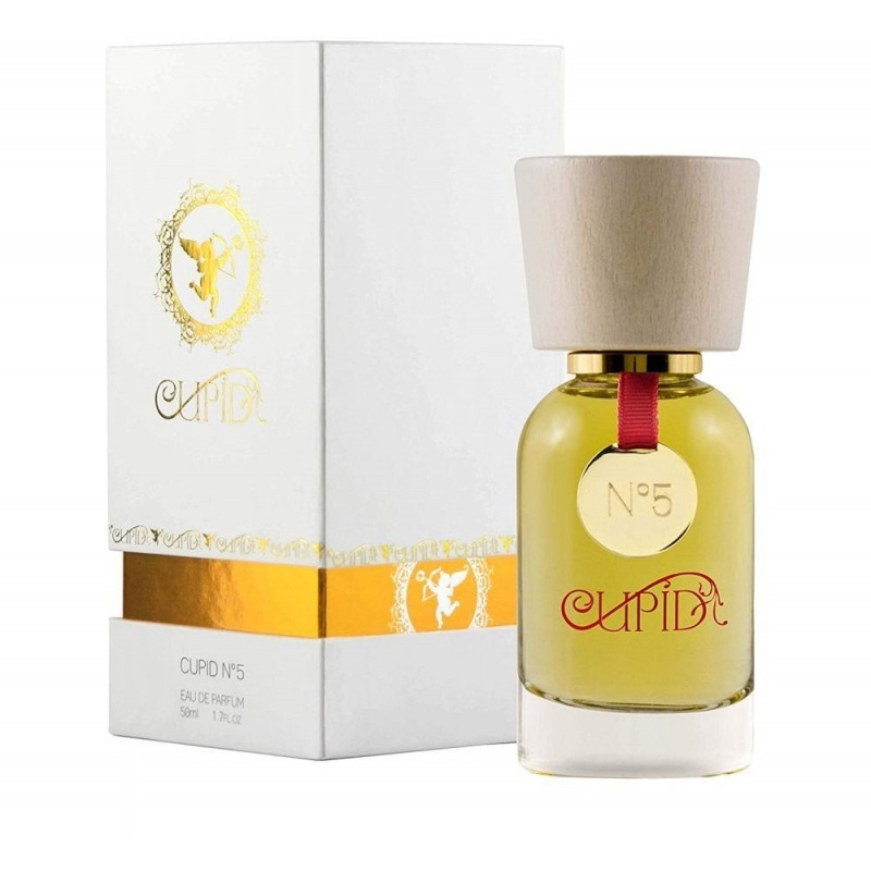 Cupid Perfumes Cupid No 5 50 мл тестер