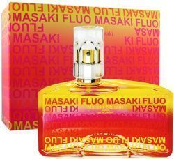  Masaki Matsushima Fluo 40 мл