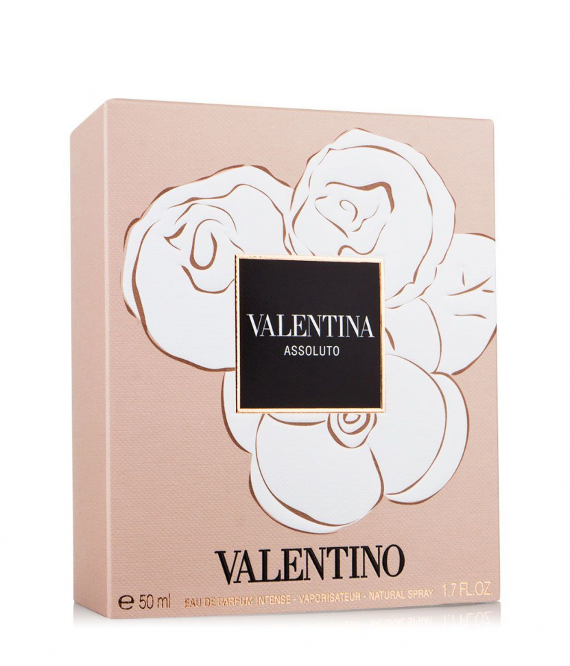 Valentino Valentino Assoluto