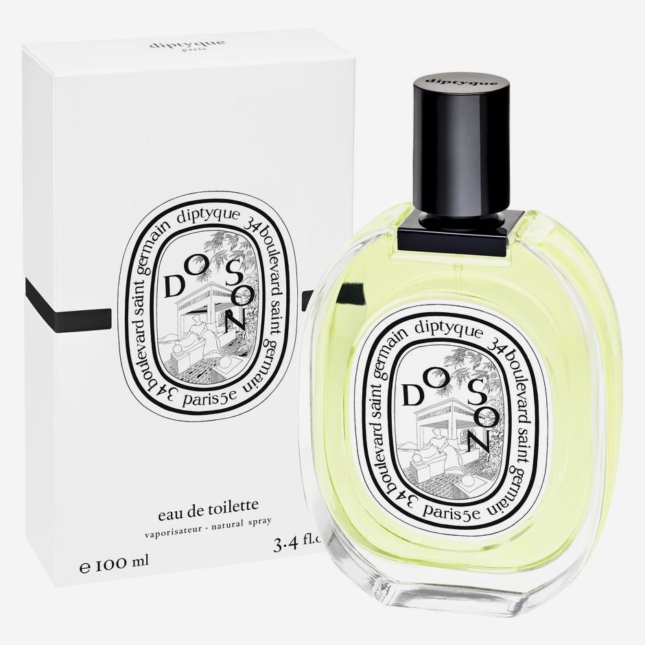 Diptyque Do Son 50 мл