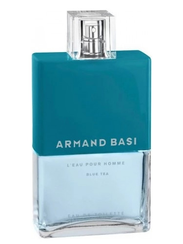 Armand Basi L'Eau Pour Homme Blue Tea 125 мл
