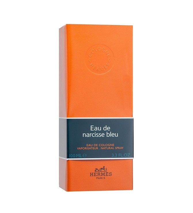 Hermes Eau de Narcisse Bleu 100 мл
