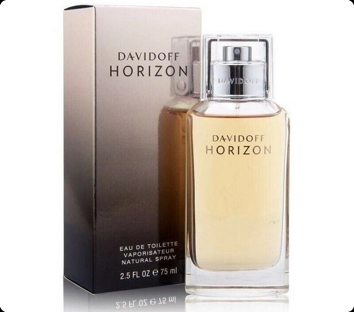 Davidoff Horizon 100 мл
