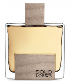 Loewe Solo Cedro