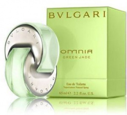 Bvlgari Omnia Green Jade