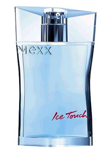  Mexx Ice Touch Woman 40 мл