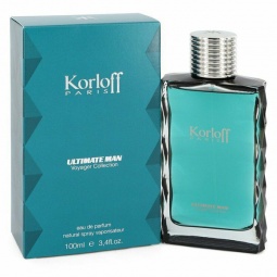 Korloff Paris Ultimate Man