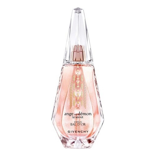 Givenchy Ange ou Demon Le Secret Edition Bal D'or 50 мл