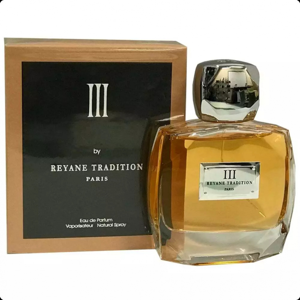 Reyane Tradition Tradition III 100 мл