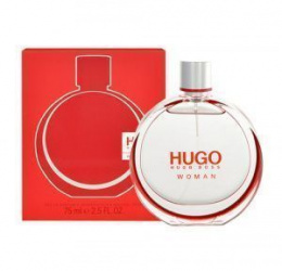 Hugo Boss Hugo Woman Eau de Parfum